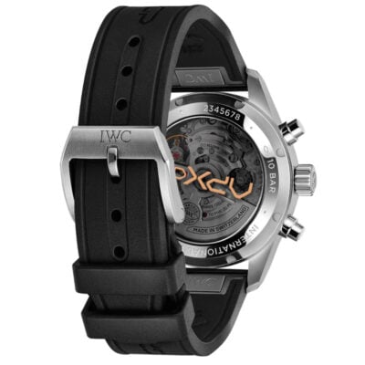 IWC Pilot's Watch Chronograph APXGP IW388116