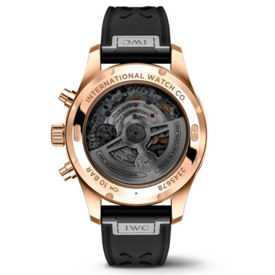 IWC Pilot High Performance Chronograph 41 IW388309