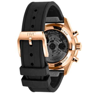 IWC Pilot High Performance Chronograph 41 IW388309