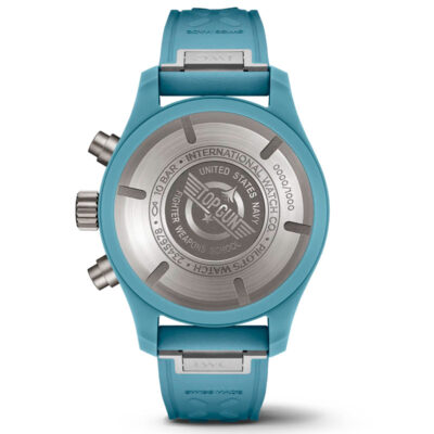 IWC Pilot Chronograph 41 Top Gun "Miramar" IW389409