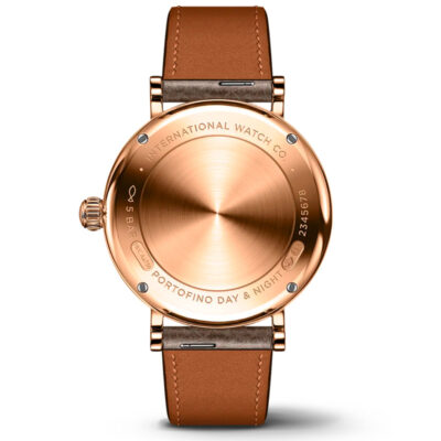 Portofino Automatic Day and Night 34 IW459805