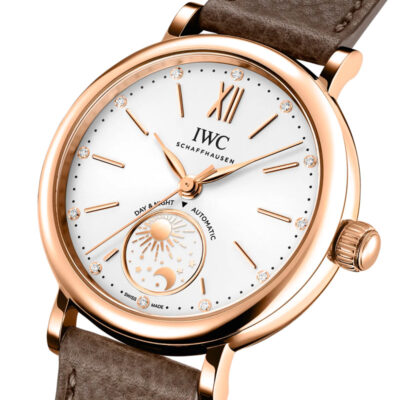 Portofino Automatic Day and Night 34 IW459805