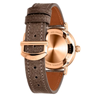 Portofino Automatic Day and Night 34 IW459805