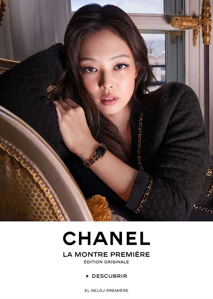 Chanel Chanel