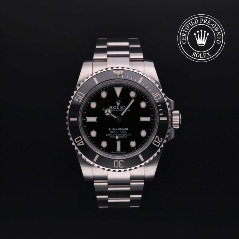 Submariner - M114060-0002
