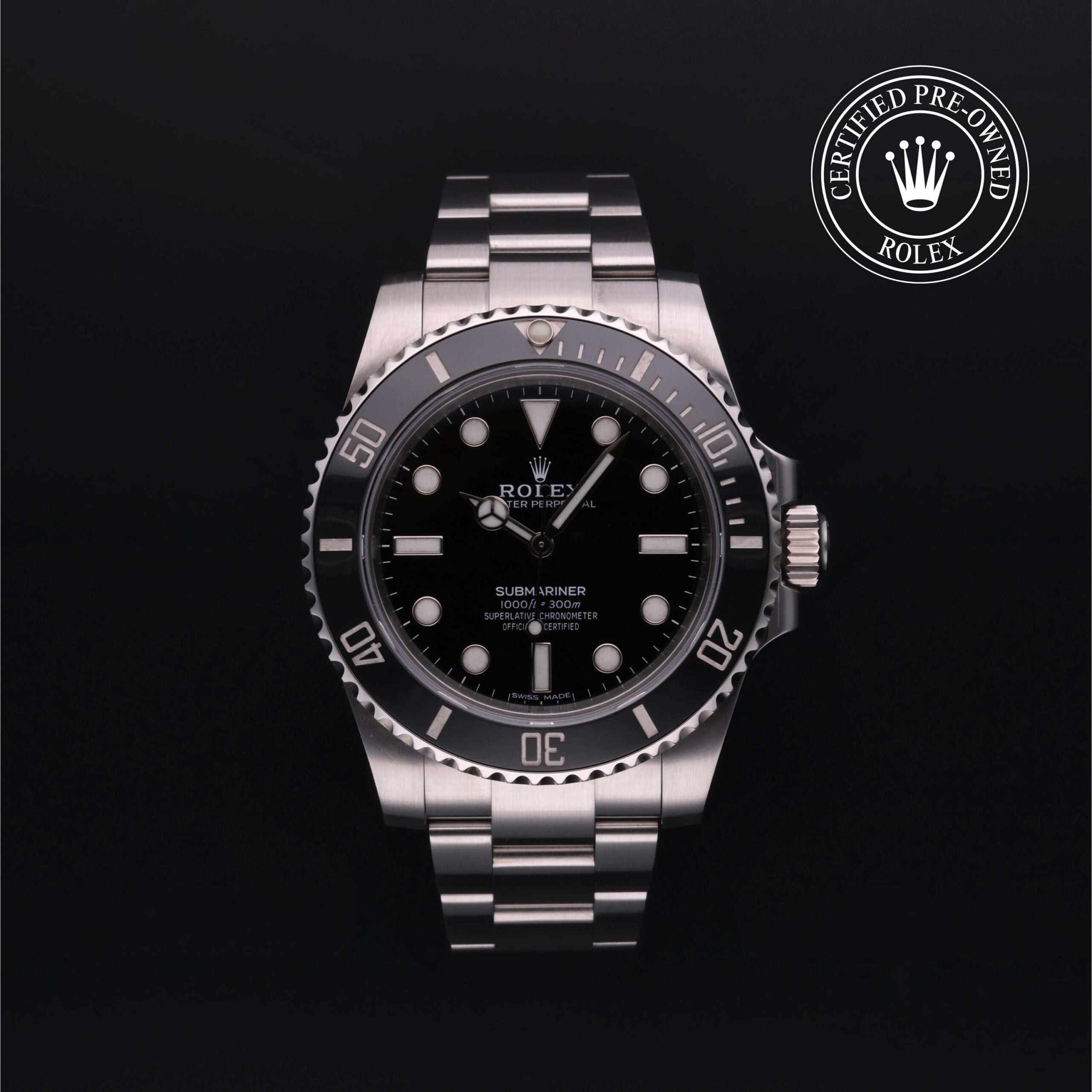 Submariner – M114060-0002