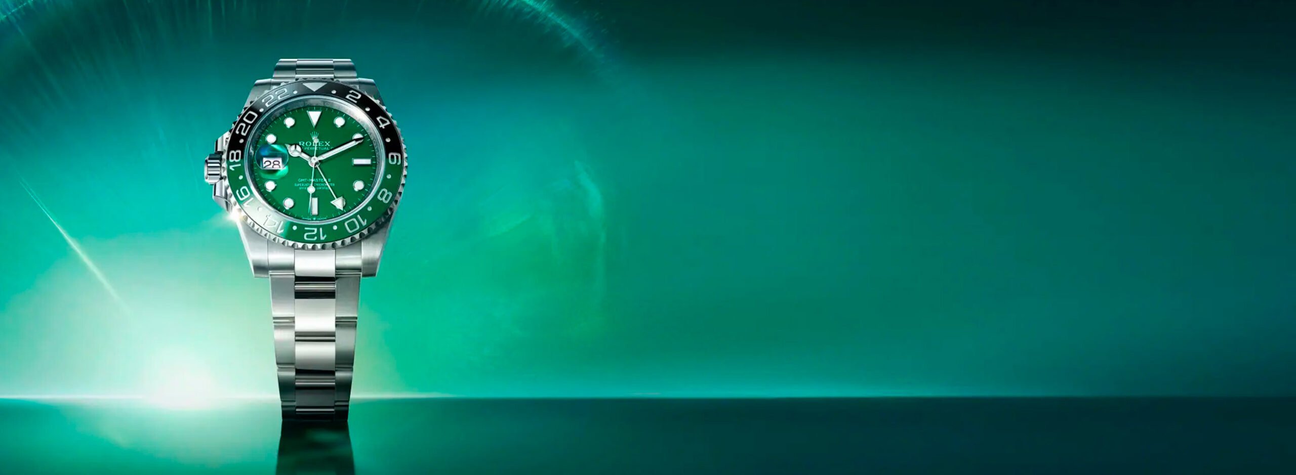 Rolex GMT-Master II Rolex GMT-Master II