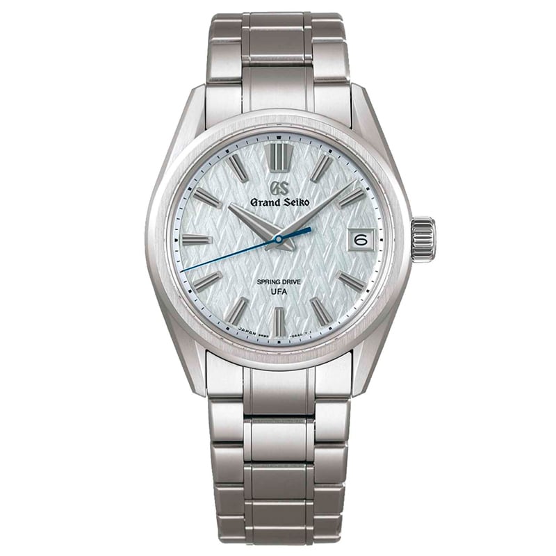 Grand Seiko Evolution 9 Spring Drive UFA SLGB003