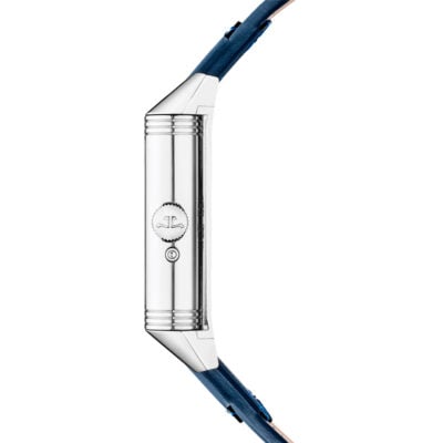 Jaeger-LeCoultre Reverso Tribute Geographic Q714845J