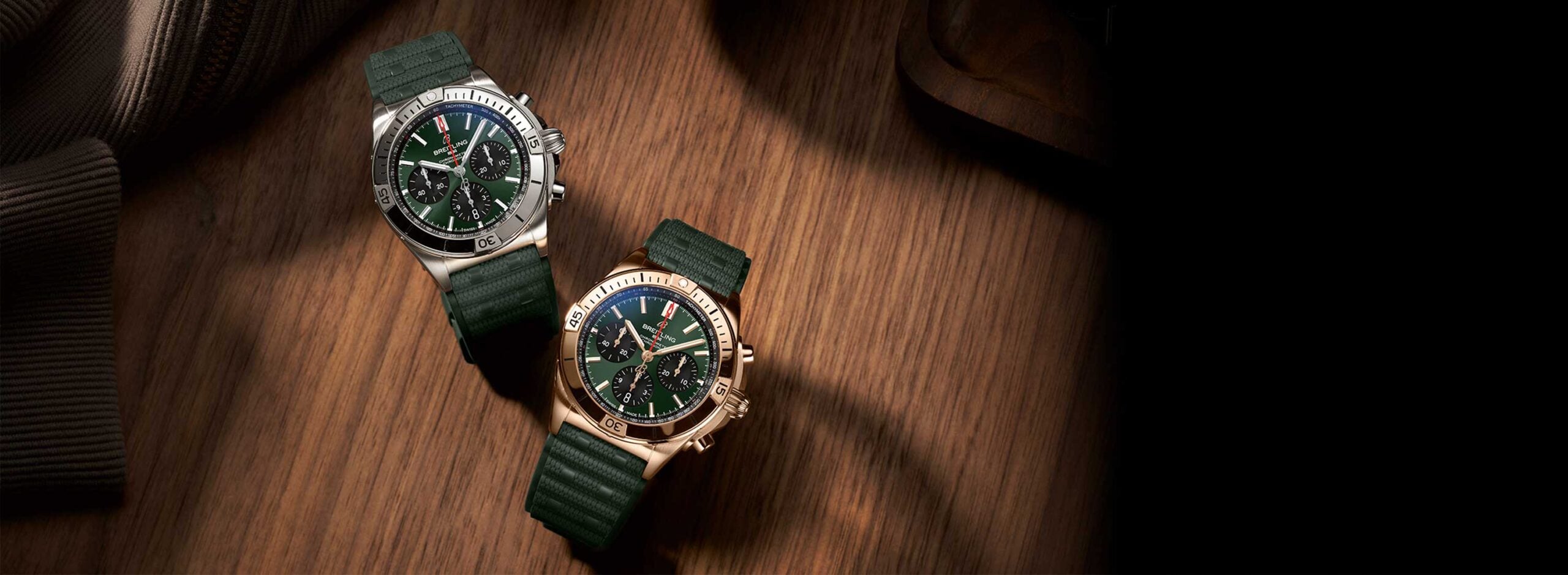 Breitling Chronomat B01 42 Breitling Chronomat B01 42