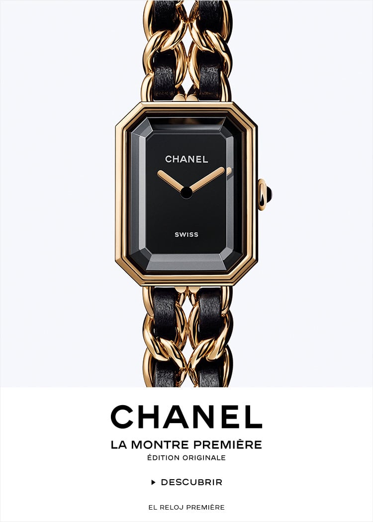 Chanel Chanel