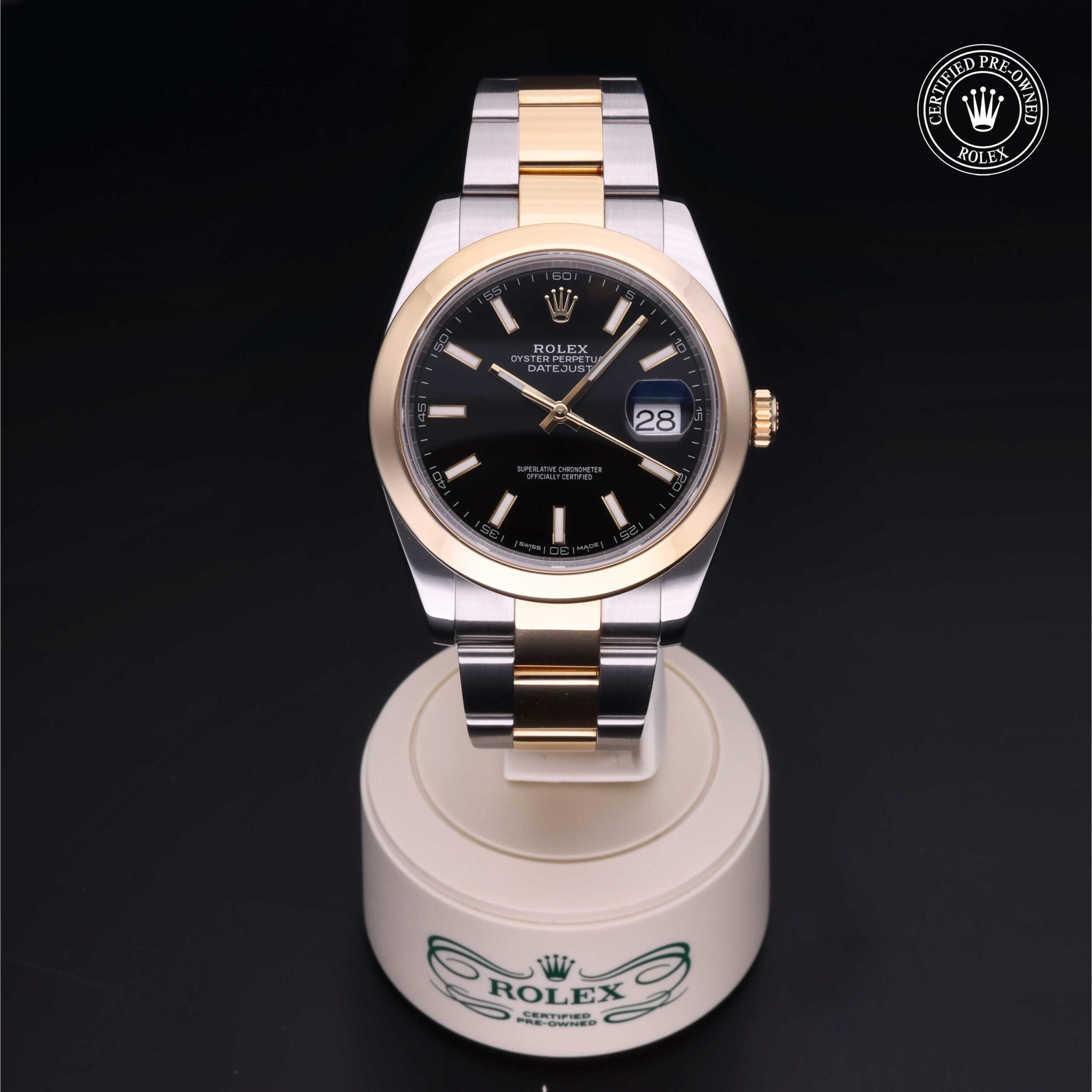 Datejust 41