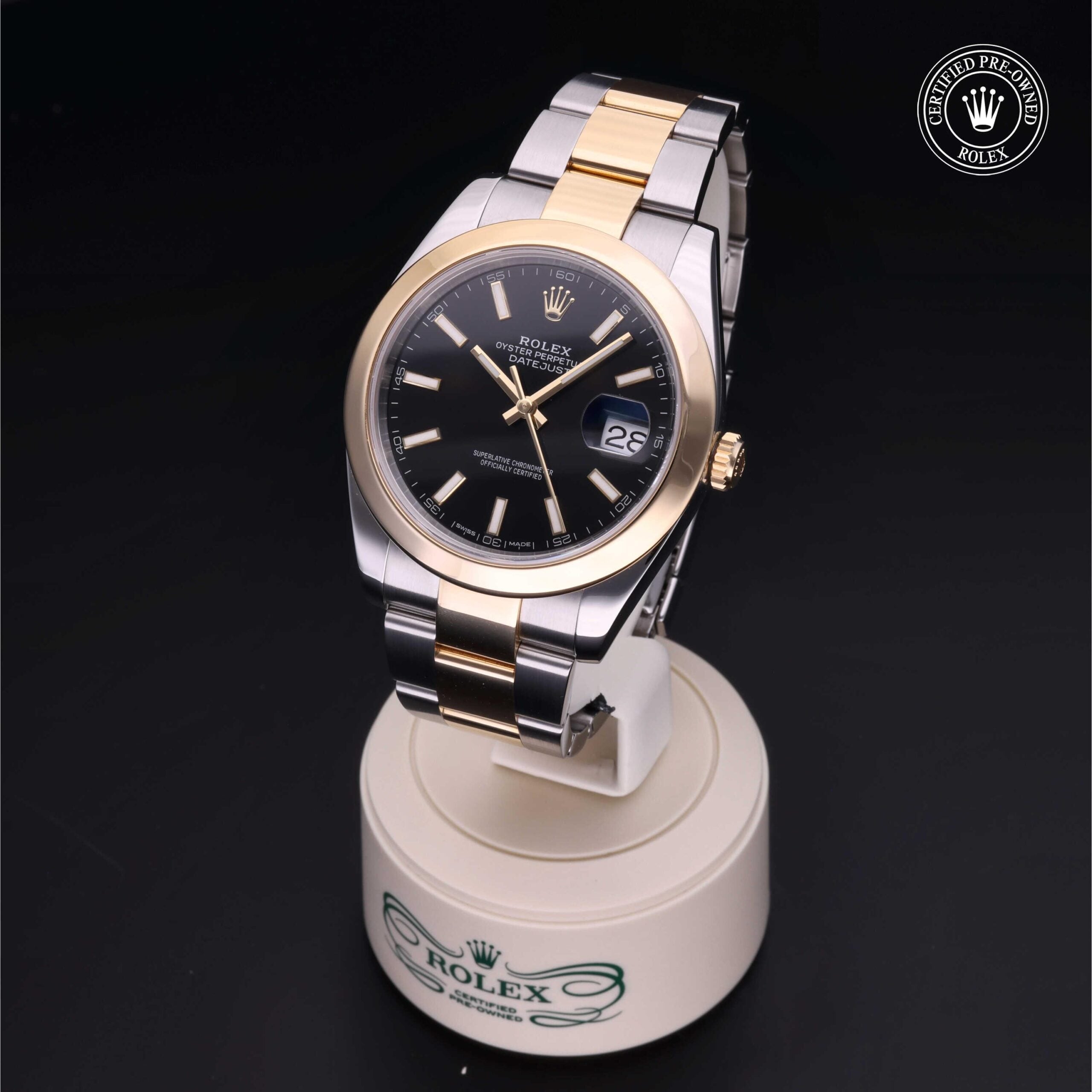 Datejust 41