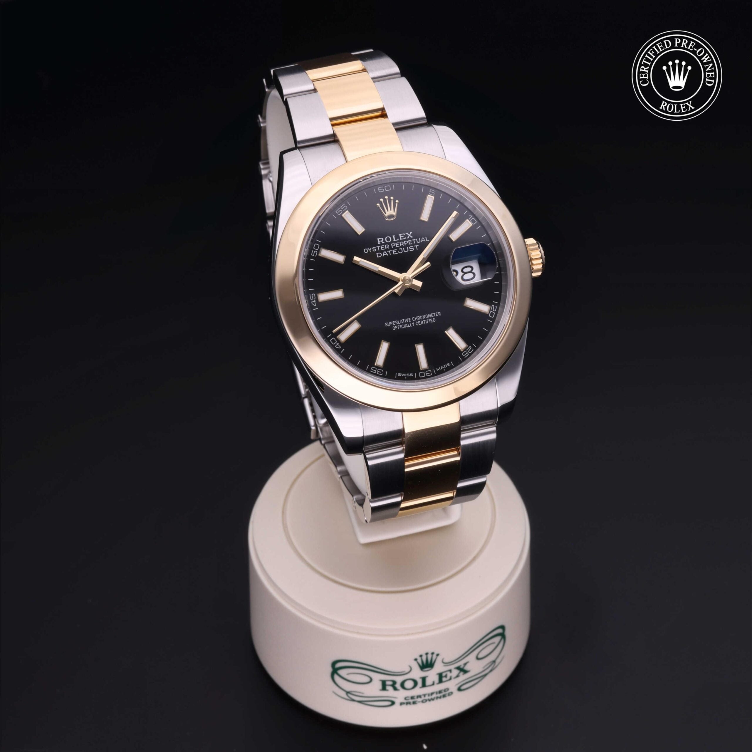 Datejust 41