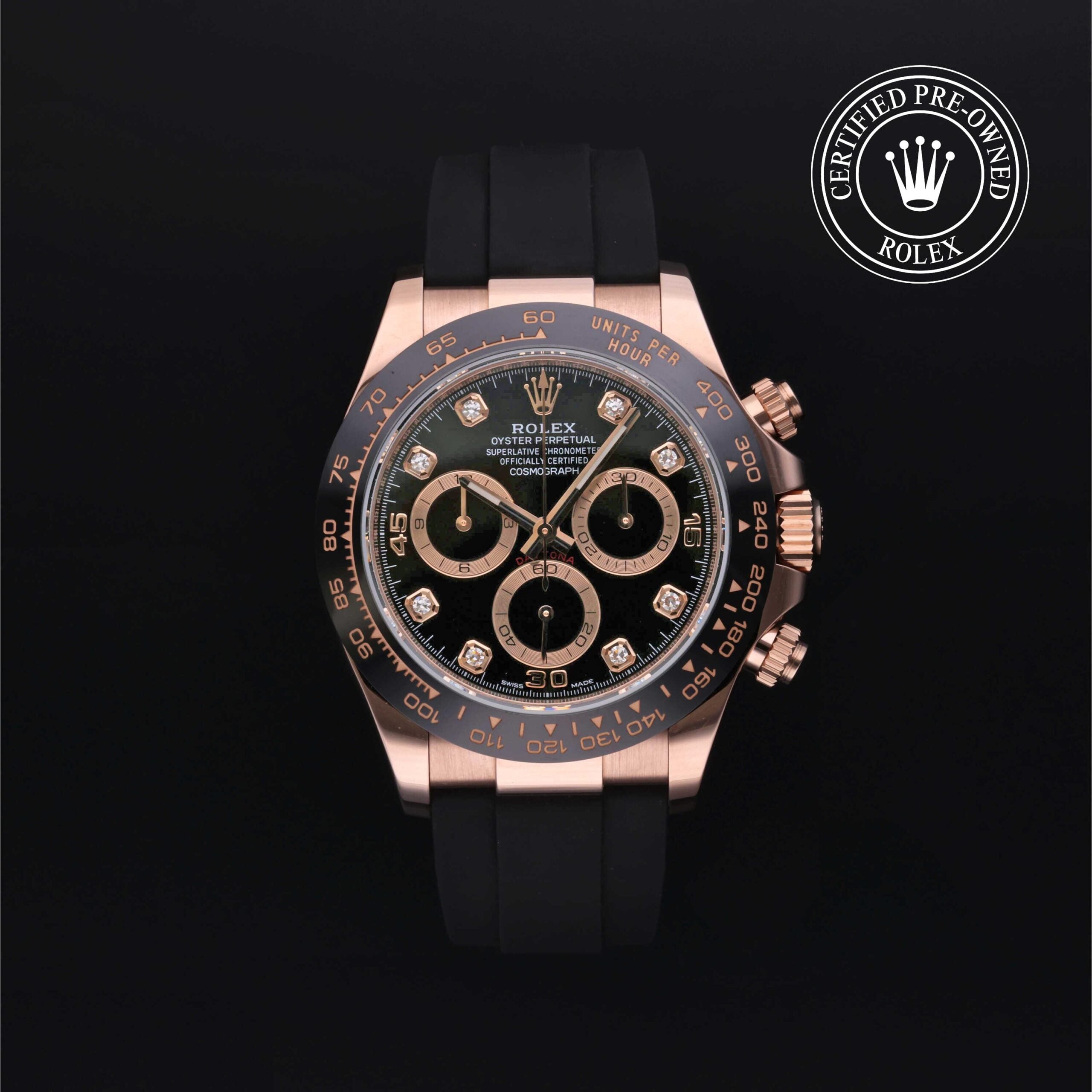 Cosmograph Daytona – M116515LN-0057