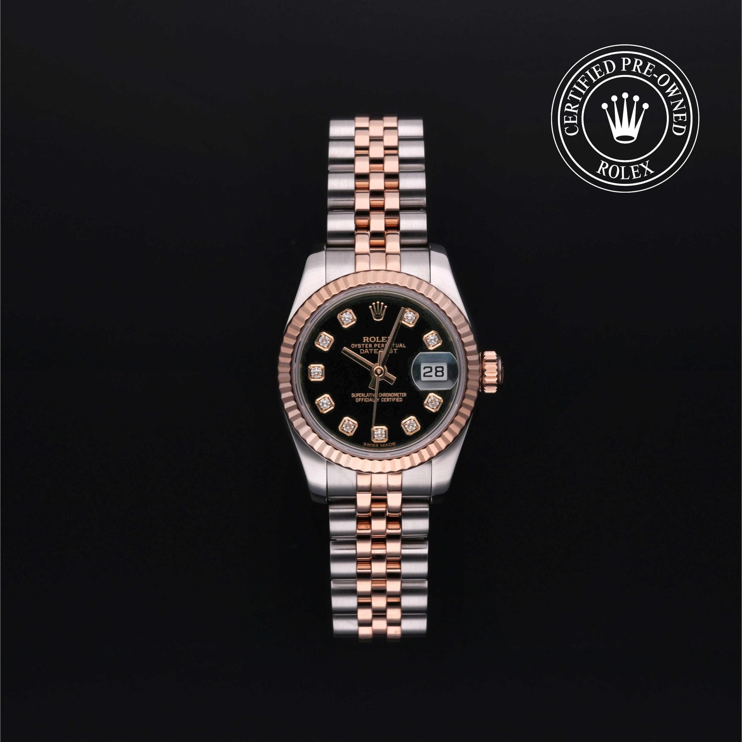 Lady-Datejust 26 – M179171-0023