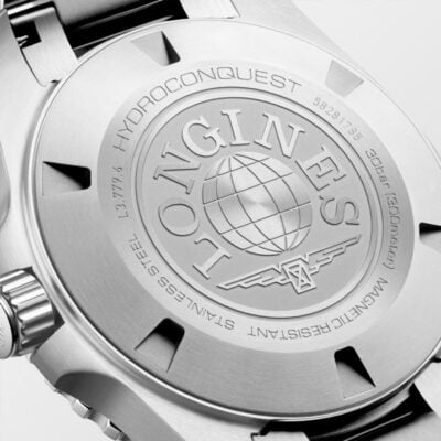 Longines HydroConquest 42mm Auto L37884566