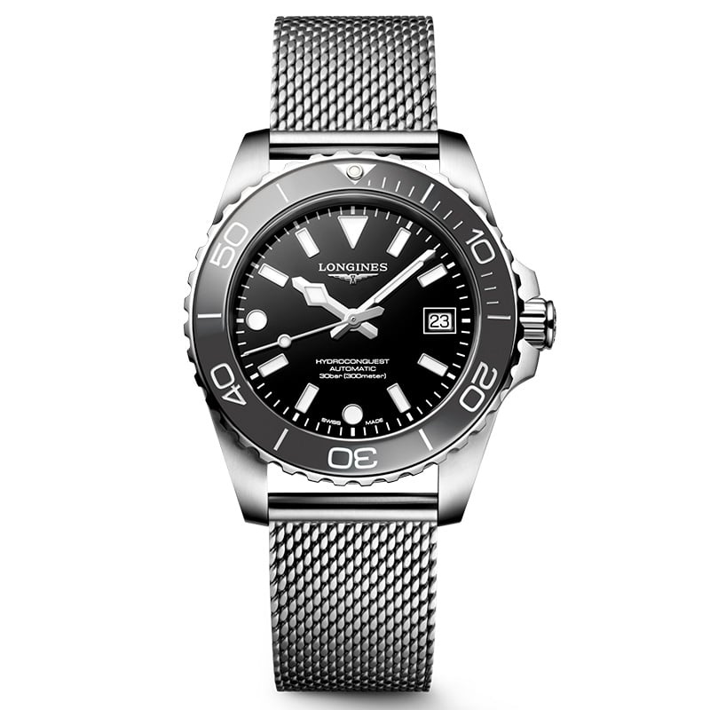 Longines HydroConquest 42mm Auto L37884706