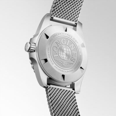 Longines HydroConquest 42mm Auto L37884906