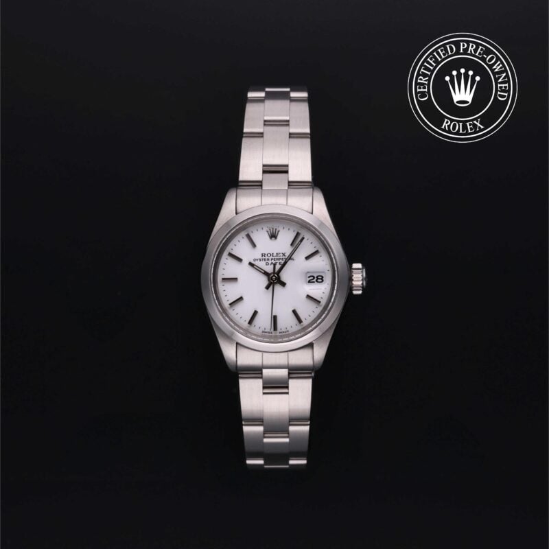 Oyster Perpetual Date
