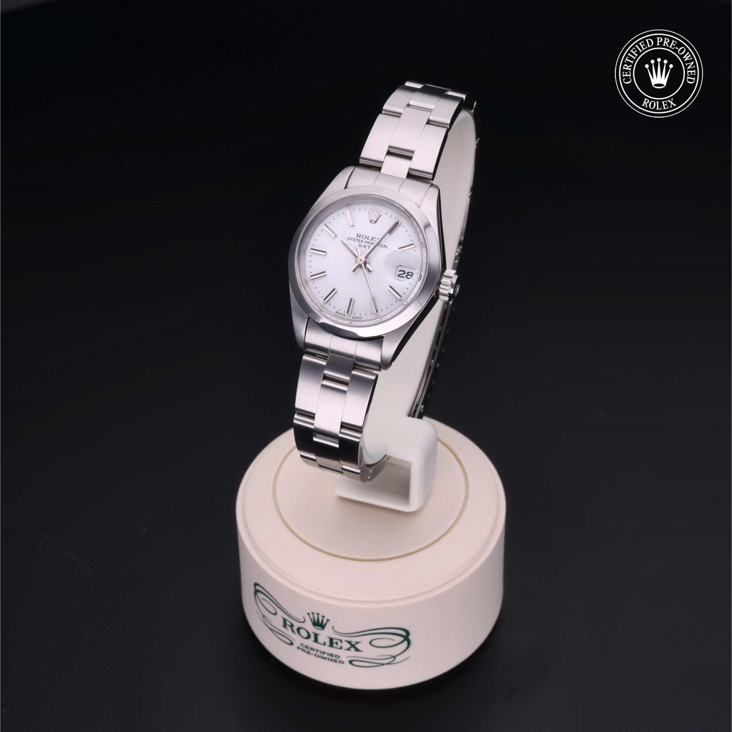 Oyster Perpetual Date