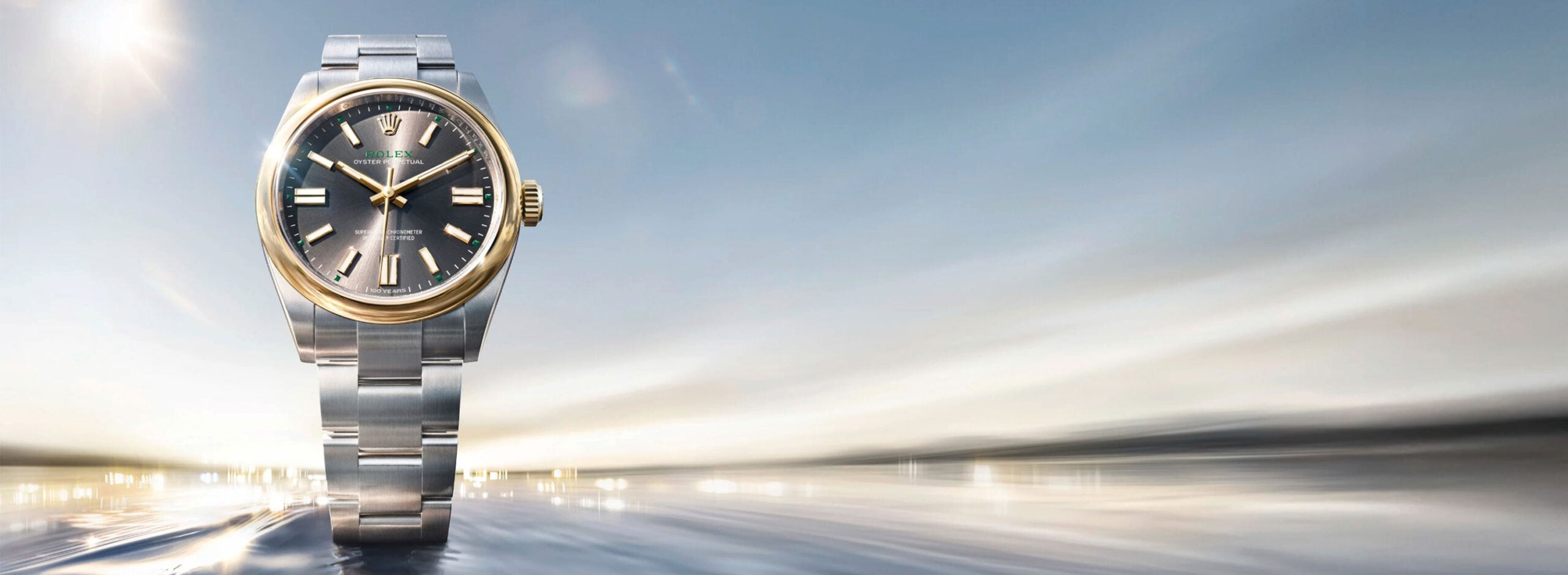 Rolex Nuevos Modelos 2026