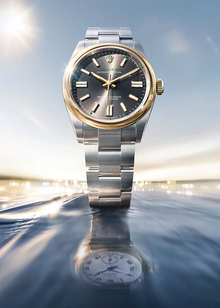 Rolex Nuevos Modelos 2026