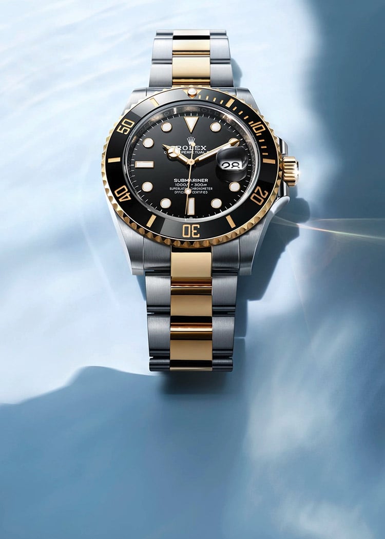 Rolex Submariner