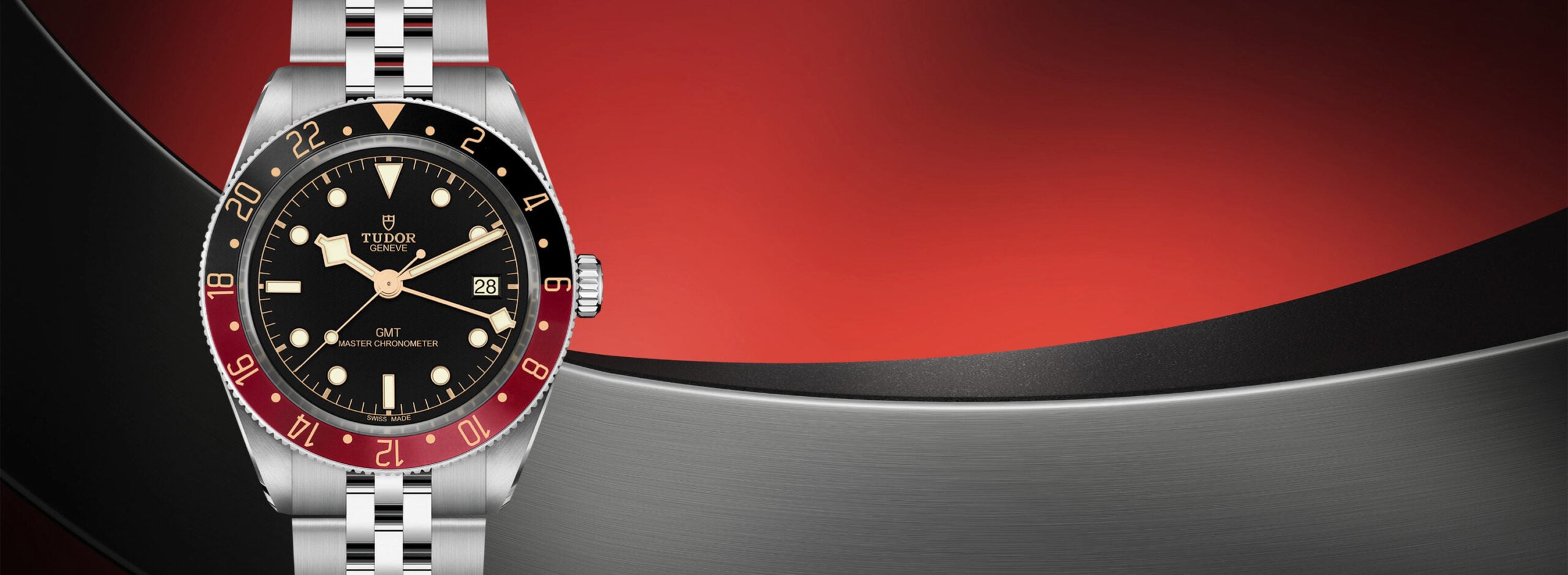 Tudor en El Cronómetro