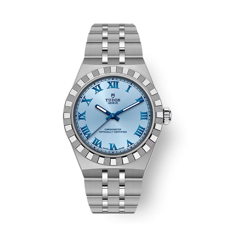 Tudor Royal M2830A1A0-0004
