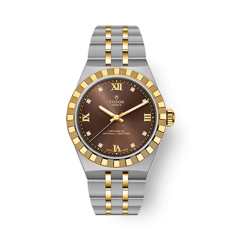 Tudor Royal M2830A1A3-0001