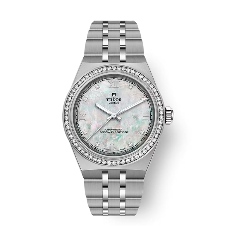Tudor Royal M2830A1S0-0001