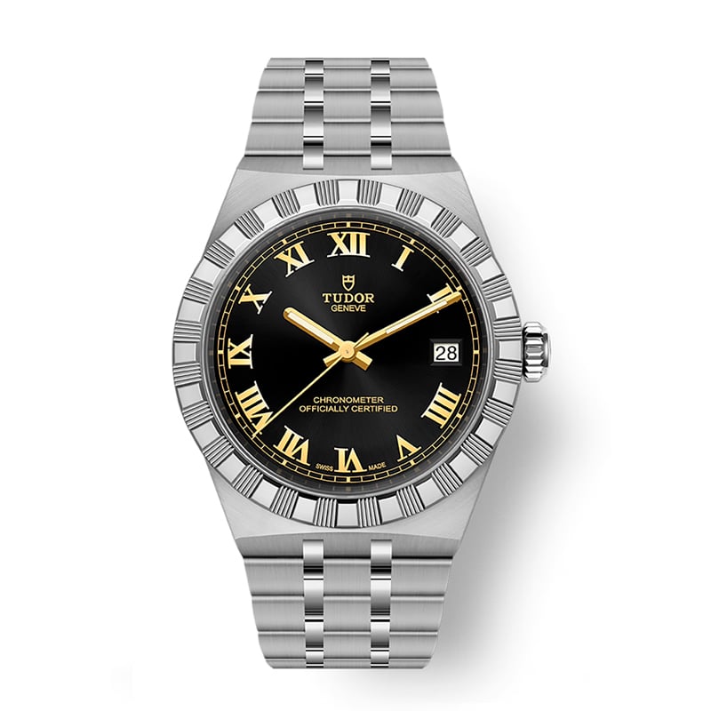 Tudor Royal M2836C1A0-0101