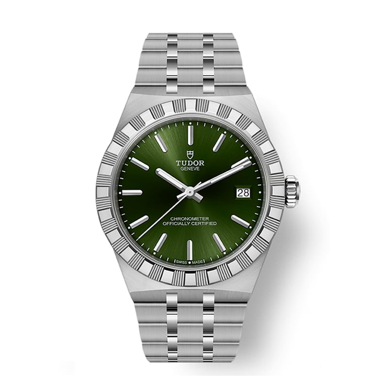 Tudor Royal M2836C1A0-0103