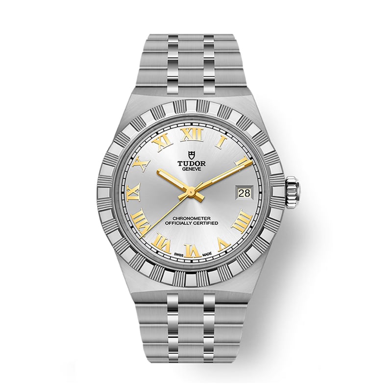 Tudor Royal M2836C1A0-0104