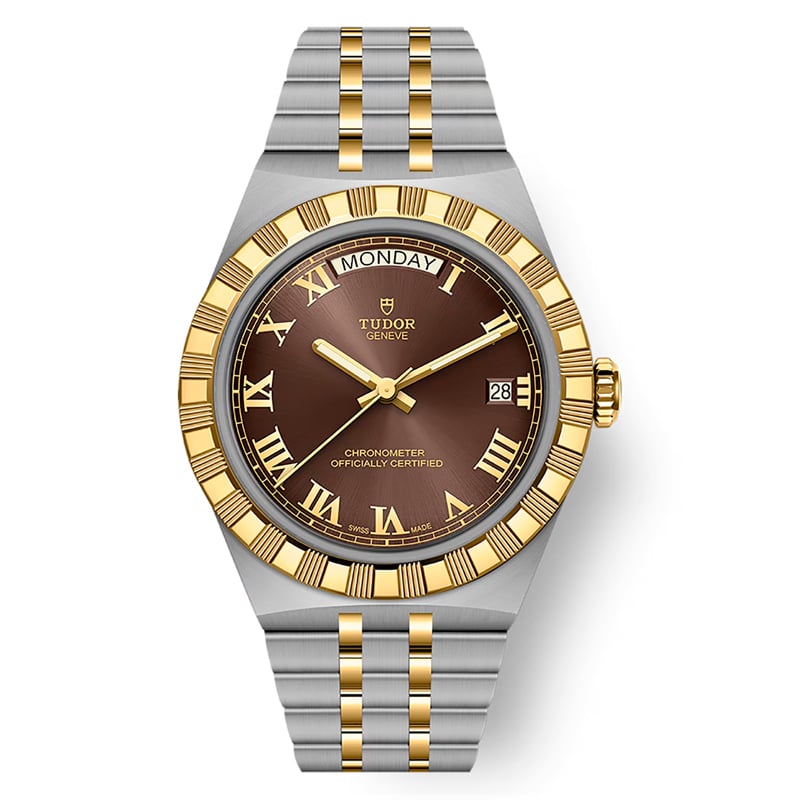 Tudor Royal M2840D1A3-0001