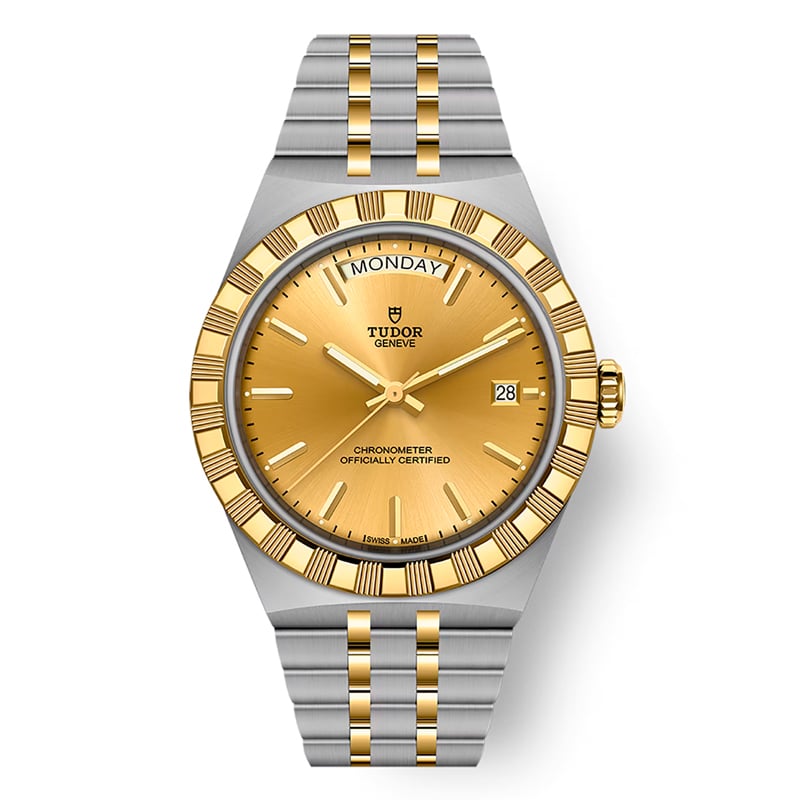 Tudor Royal M2840D1A3-0002