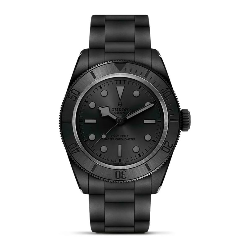 Black Bay Ceramic M7941A1ACNU-0001