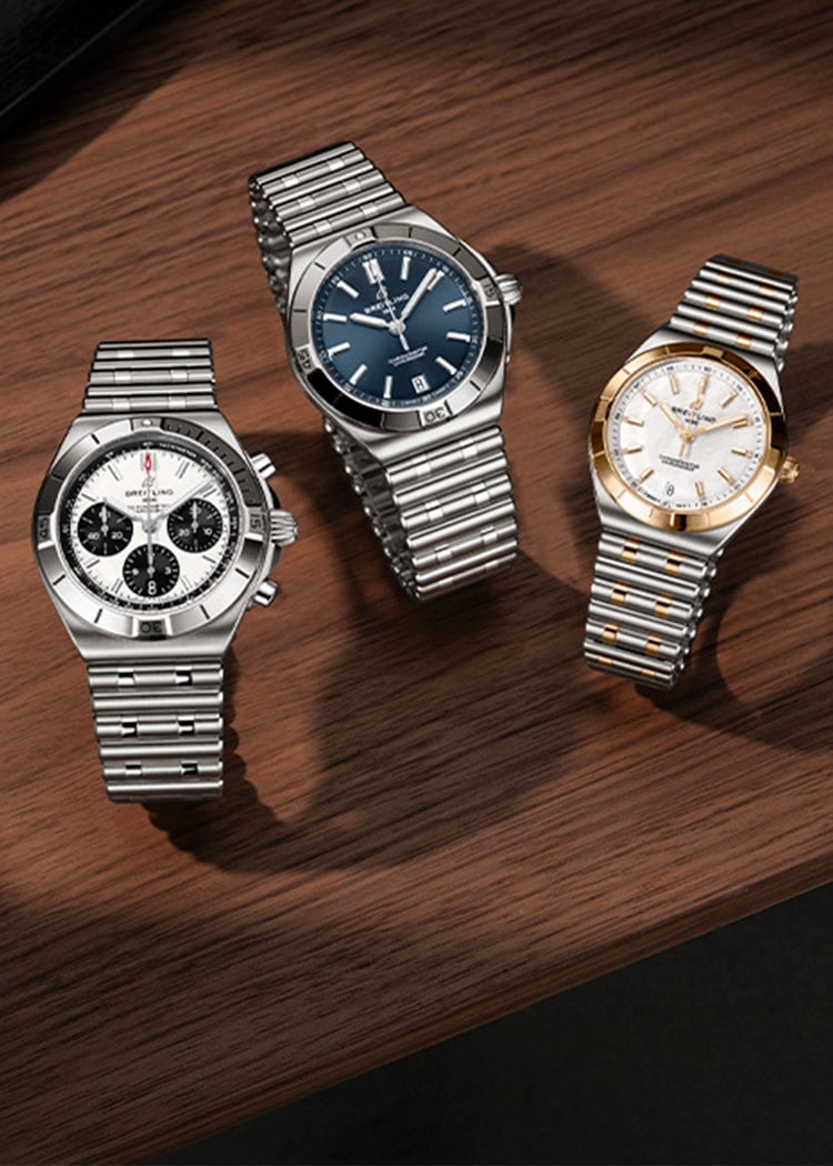 Breitling Breitling
