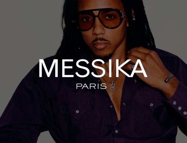distribuidor oficial messika en sevilla