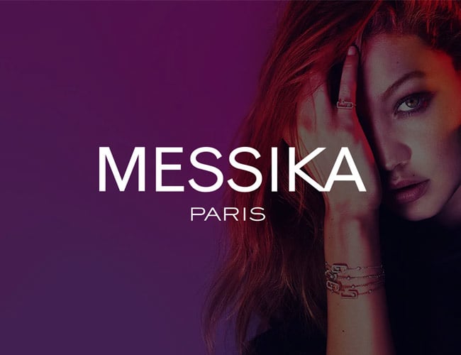 distribuidor oficial messika sevilla