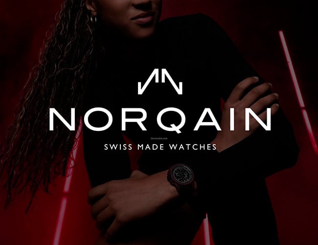 distribuidor oficial norqain sevilla