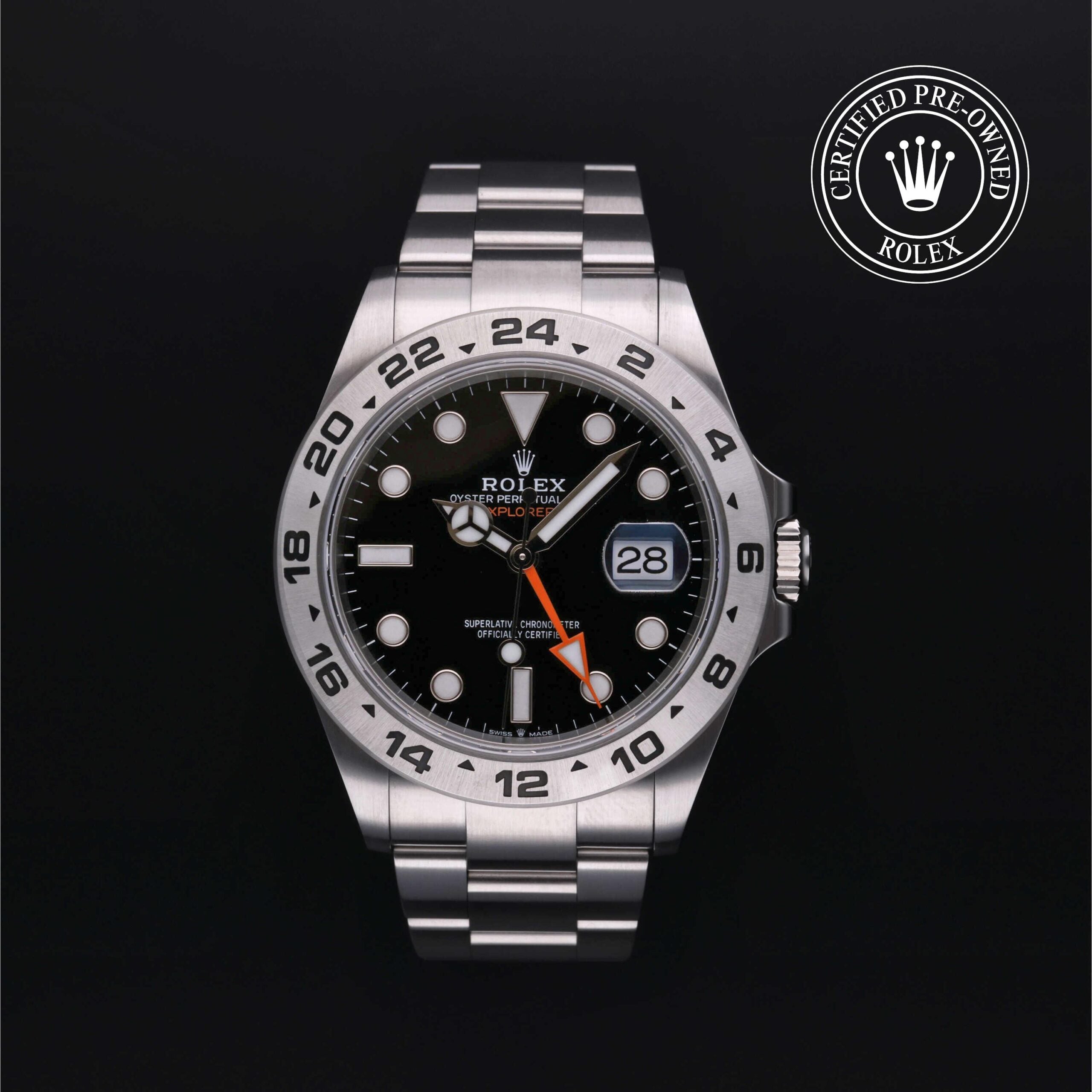 Explorer II