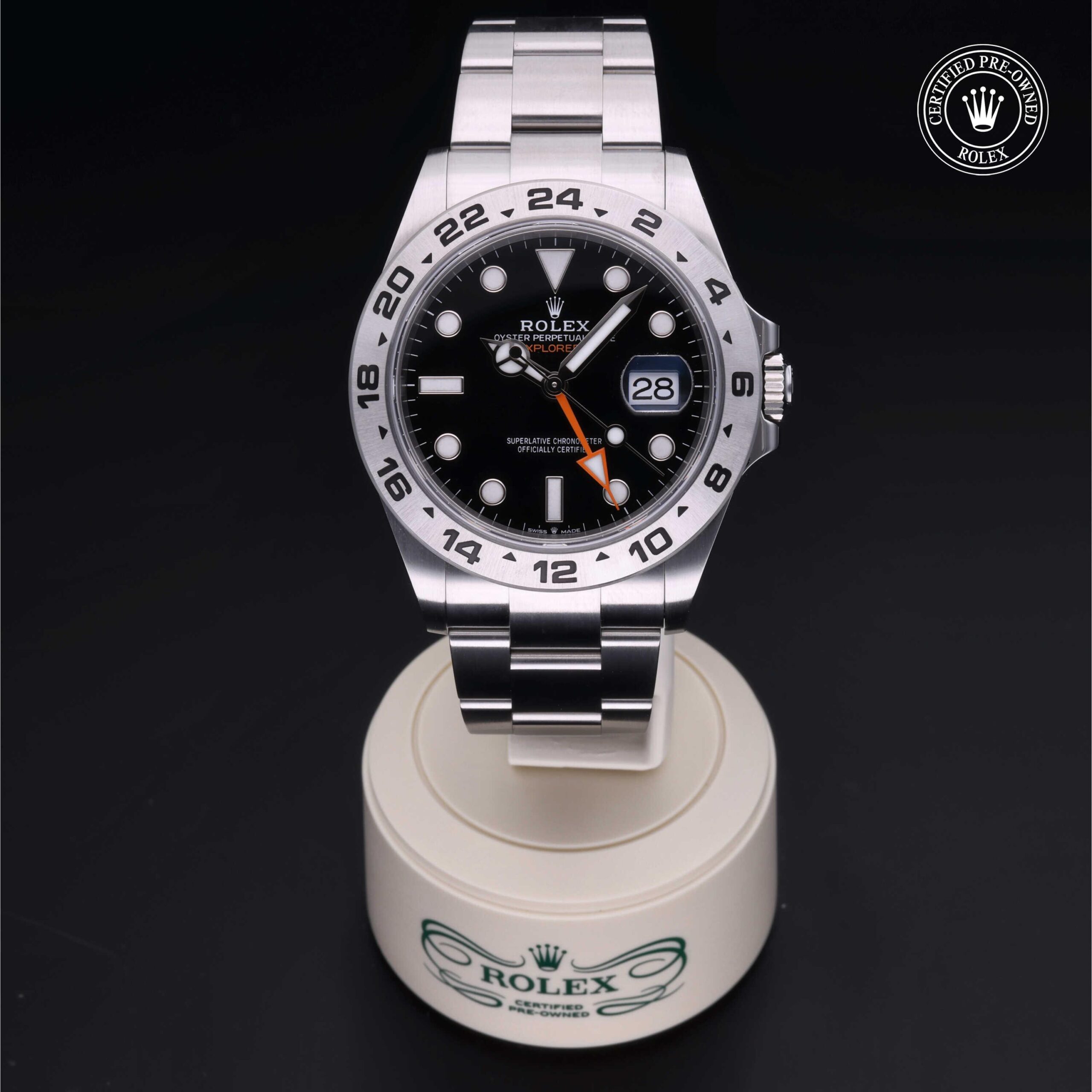 Explorer II