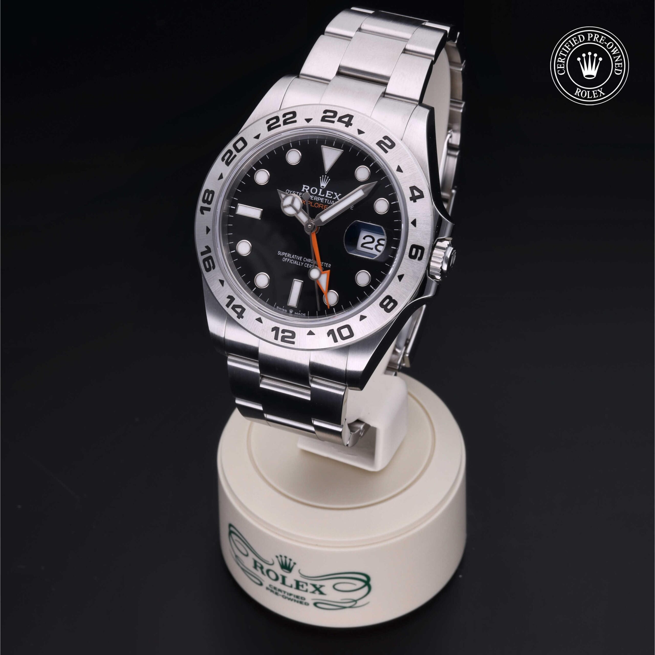 Explorer II