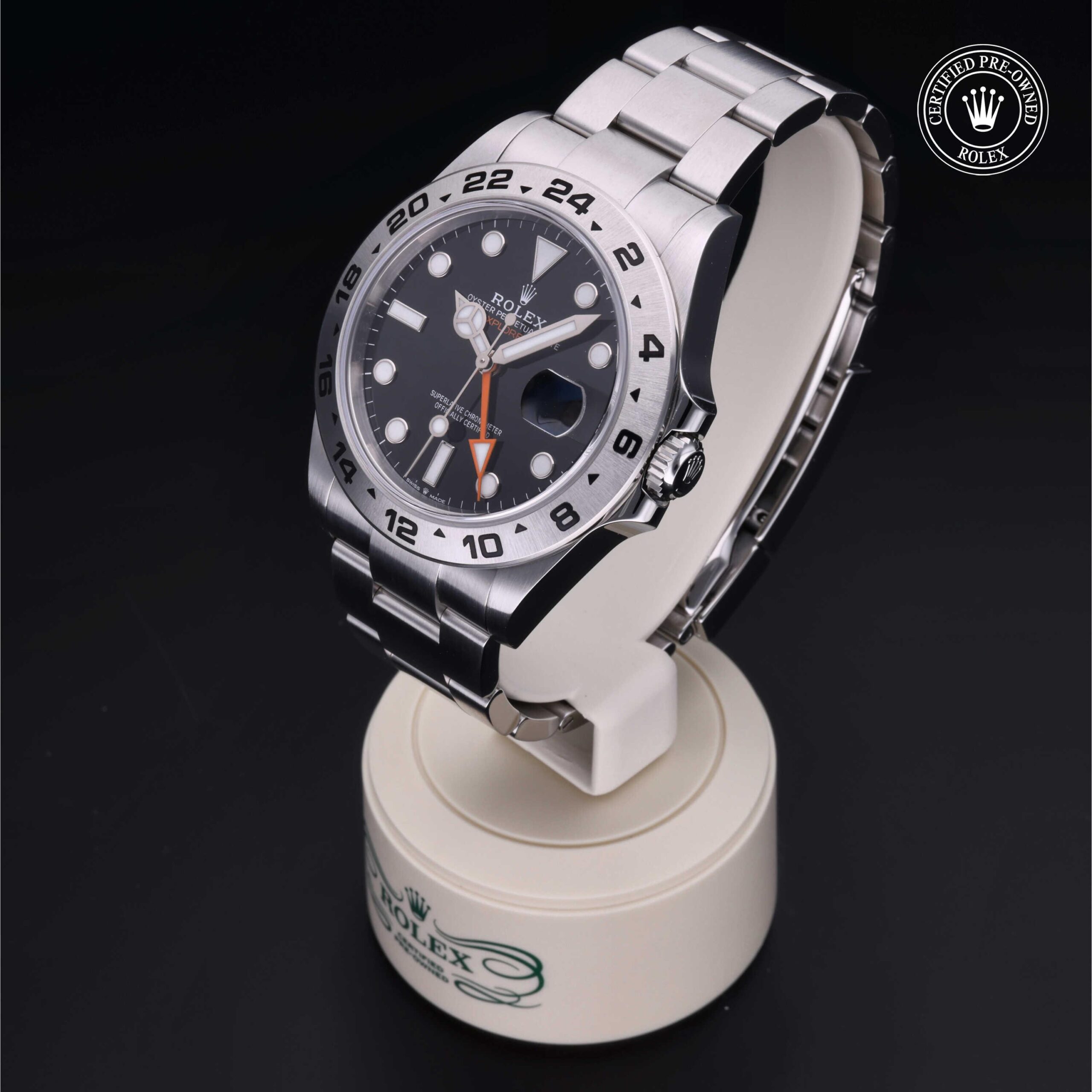 Explorer II