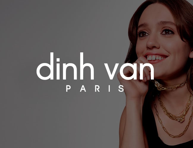 distribuidor oficial dinh van en sevilla