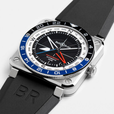 BR0393-COM-ST/SRB