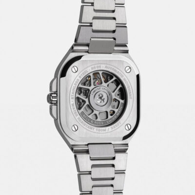 BR05A-MI-ST-SST
