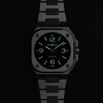 BR05A-S-GR-ST/SST